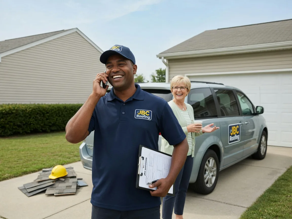 Roof Replacement Irvona, PA FAQs